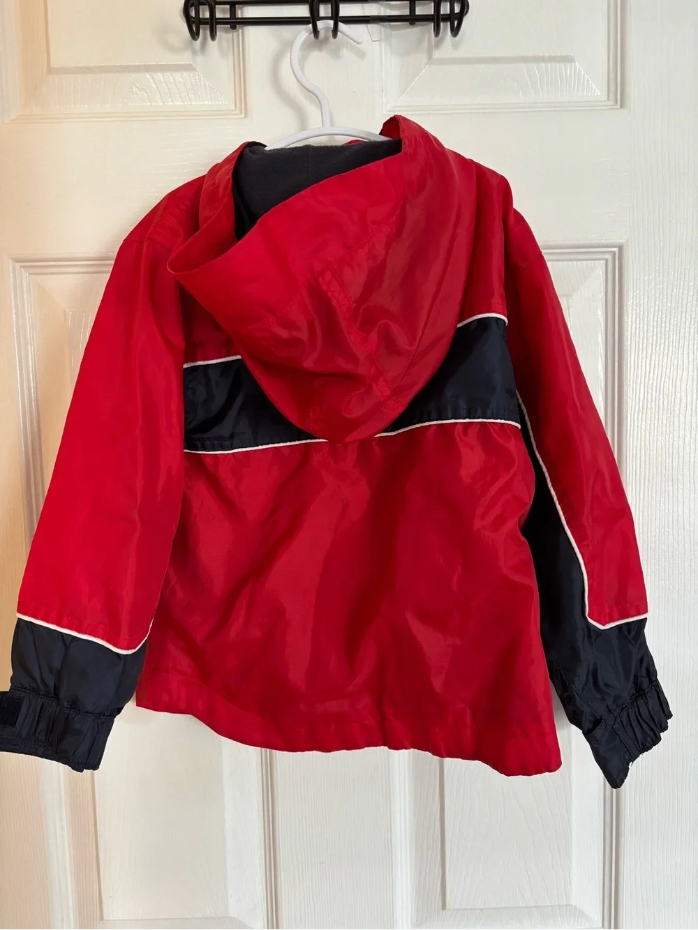 Size 5 Vintage Oshkosh Jacket